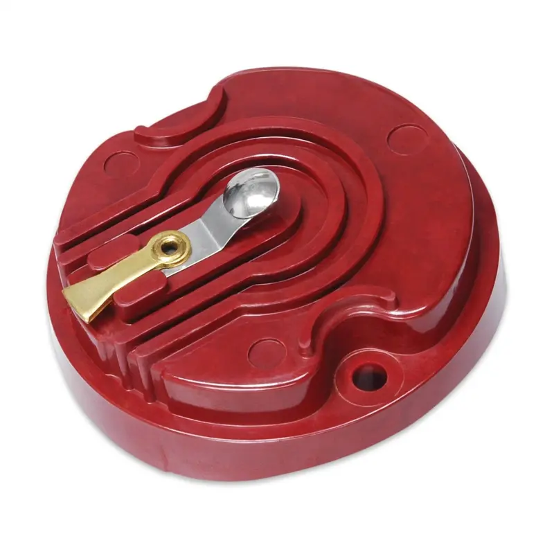 Msd Gm Distributor Rotor – Compatible With Ignition Systems Pn 8473 And 8485 1