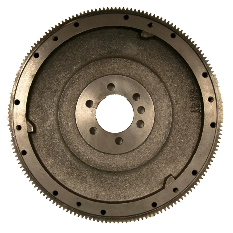 Pioneer Sbc Cast Steel Flywheel – 168-Tooth, Internally Balanced 1