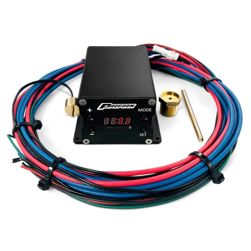 Proform Digital Variable-Speed Fan Speed Controller 1