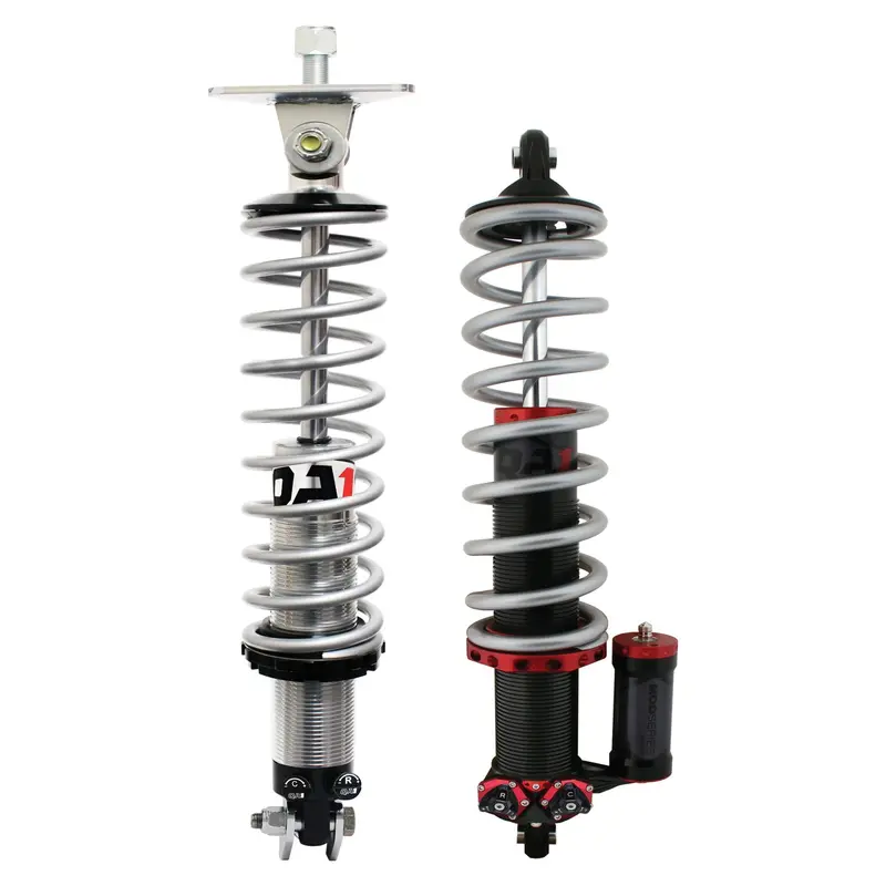 Qa1 Rck52332 Coilover Shock And Spring Assembly – Integrated Suspension Unit 1