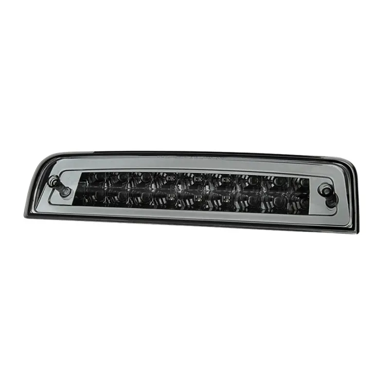Spyder Auto Xtune Led Third Brake Light – Smoke Finish (Excludes Backup Camera Models) 1